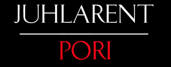 Juhlarent Logo