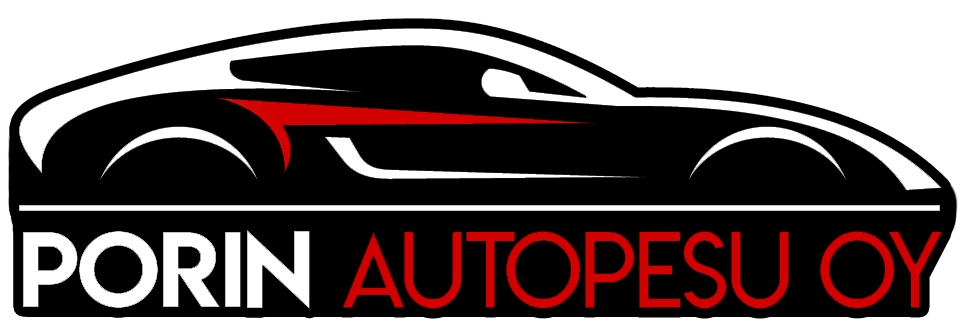 Porin Autopesu Logo
